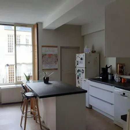 Апартаменты 1er Etage Hyper Centre *
