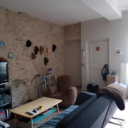 1er Etage Hyper Centre