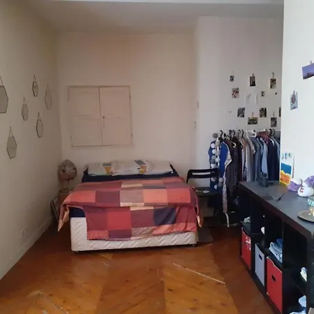 1er Etage Hyper Centre Апартаменты